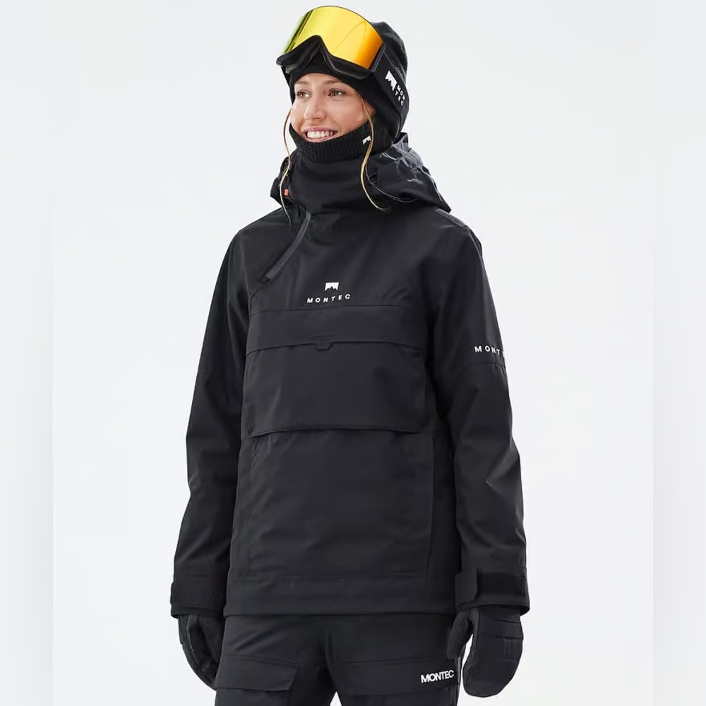 MONTEC Dune W Insulated